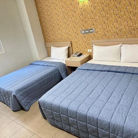 Songshan Hotel Kaohsiung Esterno foto